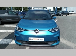 Volkswagen ID.3 FL PRO (58 KWH) PERFORMANCE (150... 33-Gironde