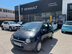 Renault Twingo ESSENCE 60CH 13-Bouches du Rhône