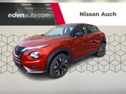 Nissan Juke DIG-T 114 DCT7 Business Edition 32-Gers