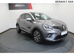 Renault Captur E-Tech Plug-in 160 Initiale Paris 40-Landes