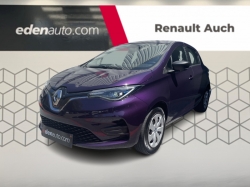Renault Zoe R110 Achat Intégral Life 32-Gers