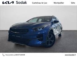 Kia Xceed HYBRIDE RECHARGEABLE 1.6 GDi 141ch DCT... 34-Hérault