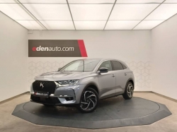 DS DS 7 DS7 Crossback Hybride E-Tense 225 EAT8 B... 33-Gironde