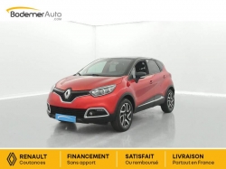 Renault Captur TCe 120 Energy Intens 50-Manche