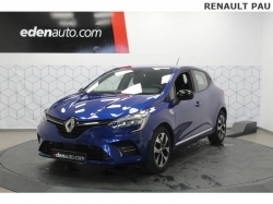 Renault Clio TCe 90 - 21N Limited 64-Pyrénées-Atlantiques