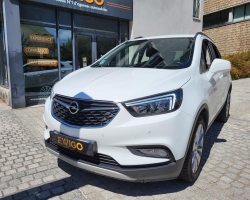 Opel Mokka X 1.6 CDTI 135 ECOFLEX INNOVATION 4X2... 87-Haute-Vienne