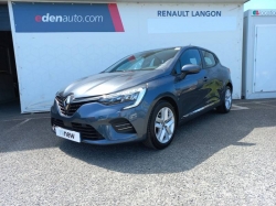 Renault Clio TCe 90 - 21N Business 33-Gironde