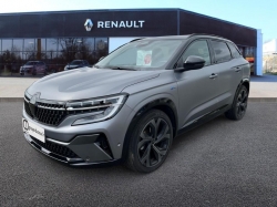 Renault Austral mild hybrid 160 auto Techno espr... 10-Aube
