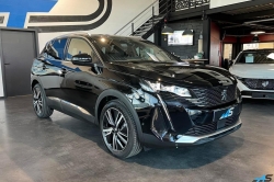Peugeot 3008 1.5 BLUEHDI 130 CH EAT8 GT PACK 57-Moselle