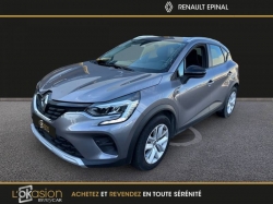Renault Captur TCe 100 GPL - 21 Business 88-Vosges