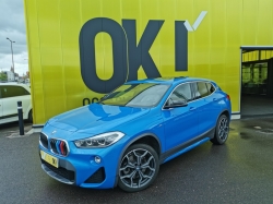 BMW X2 Série sDrive 20i M Sport X 192 CUIR TO H... 57-Moselle
