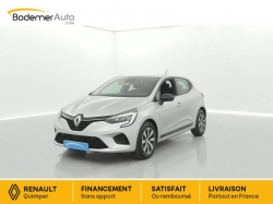 Renault Clio TCe 90 Equilibre 29-Finistère