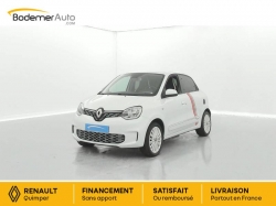 Renault Twingo III Achat Intégral - 21 Vibes 29-Finistère