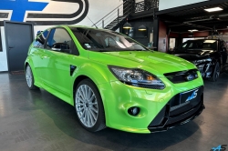 Ford Focus RS 2.5T 305 CH 3P 57-Moselle