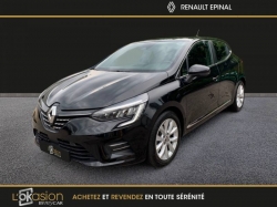 Renault Clio TCe 100 GPL - 21 Intens 88-Vosges