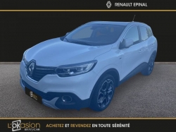 Renault Kadjar dCi 130 Energy Intens 88-Vosges