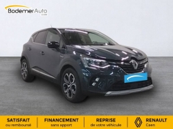 Renault Captur TCe 100 GPL - 21 Intens 14-Calvados
