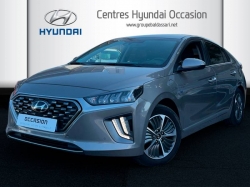 Hyundai Ioniq Plug-in 141 ch Executive 13-Bouches du Rhône
