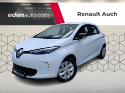 Renault Zoe Life Gamme 2017 32-Gers