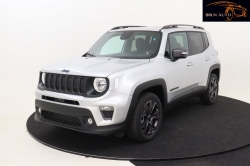 Jeep Renegade 80th Anniversary 1 3 T4 4Xe At6 06-Alpes Maritimes