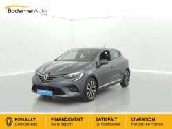 Renault Clio E-Tech 140 Intens 29-Finistère