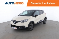Renault Captur 1.5 dCi Energy Intens 110 ch 92-Hauts-de-Seine