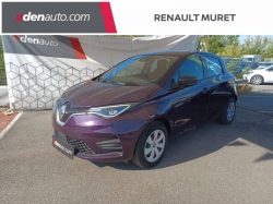 Renault Zoe R110 Equilibre ZE 50 Achat intégral 31-Haute-Garonne