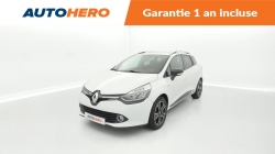 Renault Clio Estate 0.9 TCe Limited 90 ch 92-Hauts-de-Seine