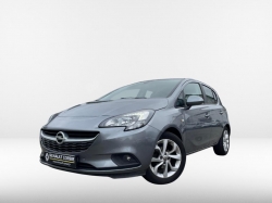 Opel Corsa V DESIGN EDITION 90 CH 1.4 80-Somme
