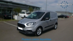 Ford Transit Courier Fourgon FGN 1.0 E 100 BV6 S... 73-Savoie