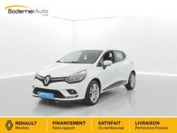 Renault Clio dCi 75 E6C Business 29-Finistère