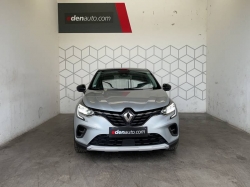 Renault Captur E-Tech Plug-in 160 Intens 65-Hautes-Pyrénées