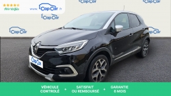 Renault Captur 1.2 TCe 120 Energy EDC Intens 75-Paris
