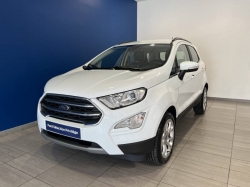 Ford EcoSport 1.0 EcoBoost 125ch S&S BVM6 Titani... 38-Isère