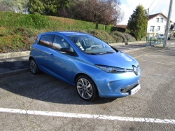 Renault Zoe 41kWh R110 108 EDITION ONE 55-Meuse