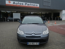 Citroën C4 LC9HXC 27-Eure