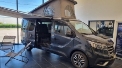 Renault Trafic SPACENOMAD ICONIC BLUE DCI 170 ED... 80-Somme