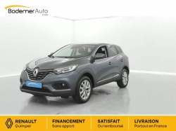 Renault Kadjar TCe 140 FAP Business 29-Finistère