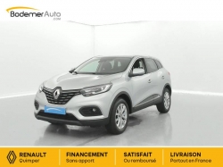 Renault Kadjar TCe 140 FAP Business 29-Finistère