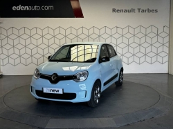 Renault Twingo III E-Tech Equilibre 65-Hautes-Pyrénées