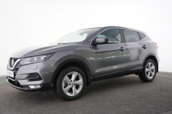 Nissan Qashqai BUSINESS 1.2 DIG-T 115 Edition 59-Nord