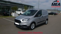 Ford Transit Courier Fourgon FGN 1.0 E 100 BV6 S... 59-Nord
