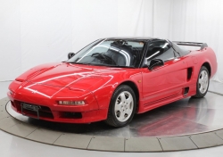 Annonce 396817809/AURHNSX1991RED20230905 picto1
