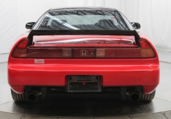 Annonce 396817809/AURHNSX1991RED20230905 picto5