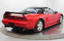 Annonce 396817809/AURHNSX1991RED20230905 picto6