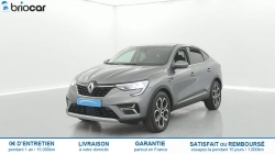 Renault Arkana TCe 140 EDC FAP 21B Intens 5p 35-Ille-et-Vilaine