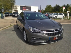Opel Astra 1.6 CDTI 110CH BUSINESS - GARANTIE 6 ... 85-Vendée
