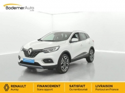 Renault Kadjar TCe 140 FAP EDC Intens 56-Morbihan