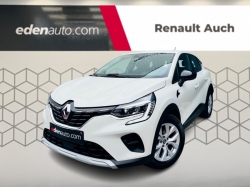 Renault Captur TCe 100 Business 32-Gers