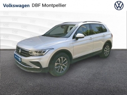 Volkswagen Tiguan BUSINESS 1.5 TSI 150 DSG7 Life 34-Hérault